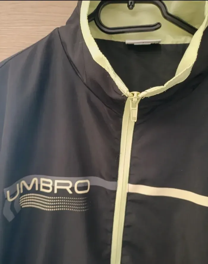 Veste sport - photo numéro 4