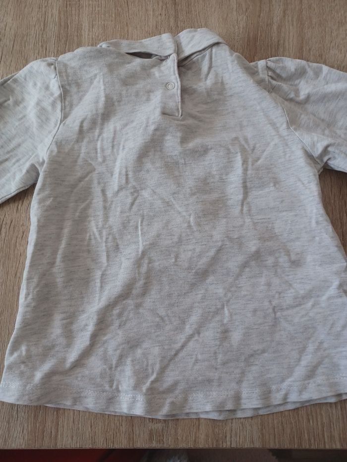 Col roulé 2 ans - photo numéro 4