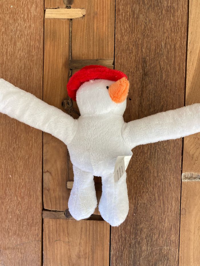 Peluche pour tasse - photo numéro 2