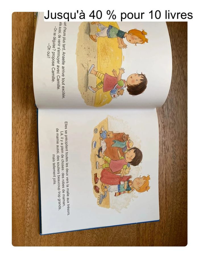 Camille livre - photo numéro 9