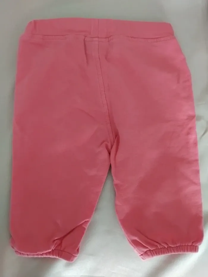 Sergent major pantalon fille 3mois - photo numéro 3