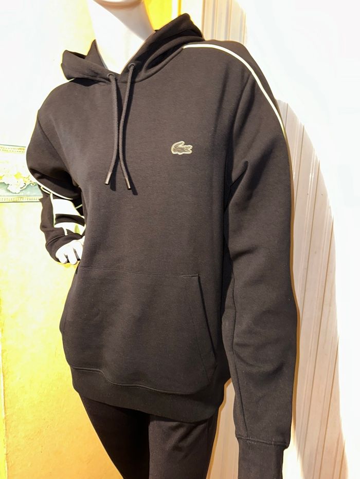 Sweat lacoste - photo numéro 7