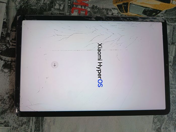Tablette Xiaomi