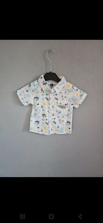 Chemise