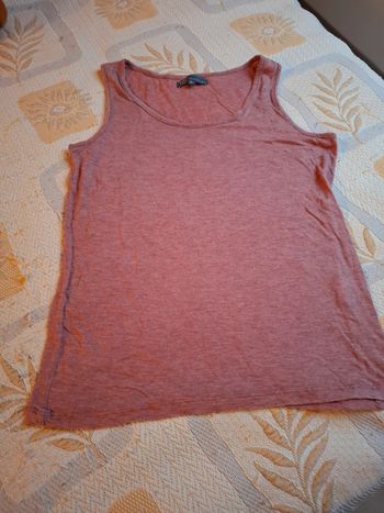 Jolie débardeur femme