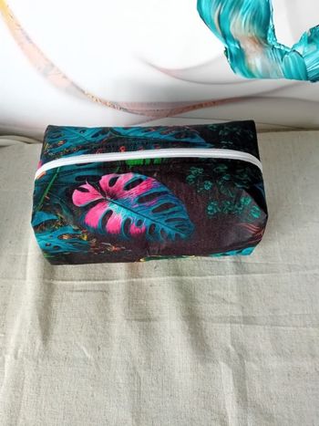 Trousse de toilette