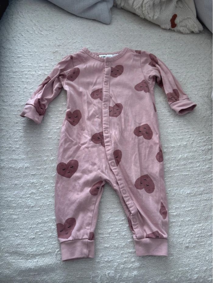 Lot 4 pyjamas dors bien sans pied - photo numéro 8