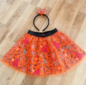 Déguisement enfant fille