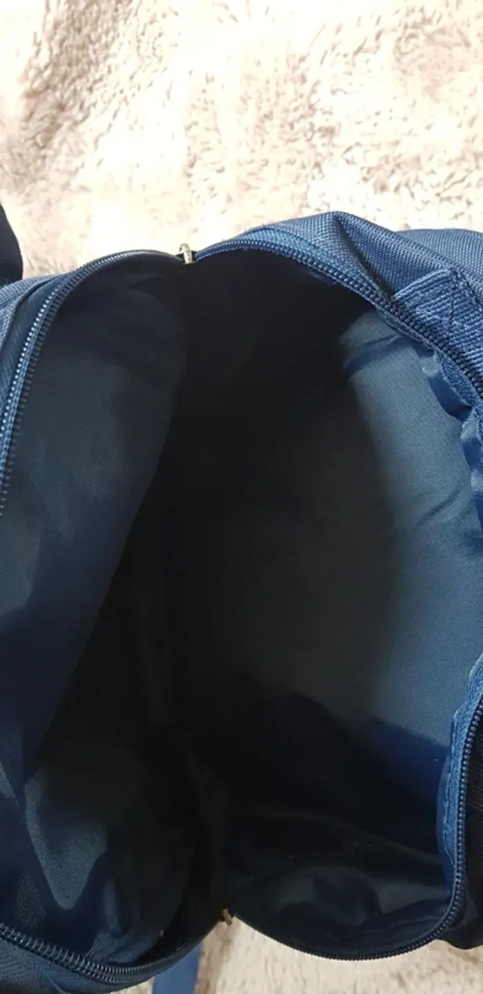 Sac à dos "les déglingos" - photo numéro 7