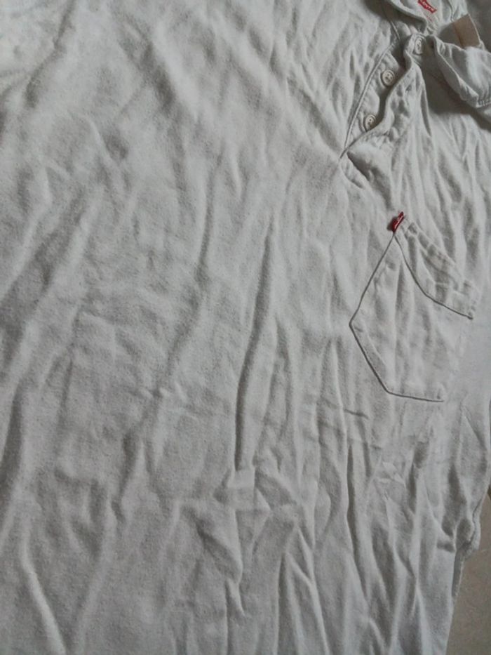 Polo levis Taille 36 - photo numéro 2