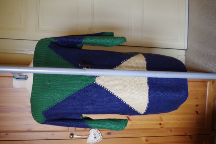 Robe pull SUNCOO T. Unique - photo numéro 4