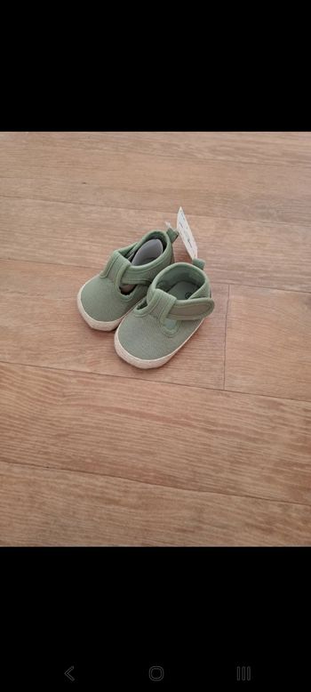 Chaussures