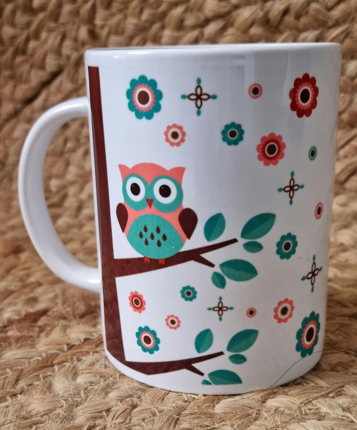 Mug 425ml (grand volume) - photo numéro 3