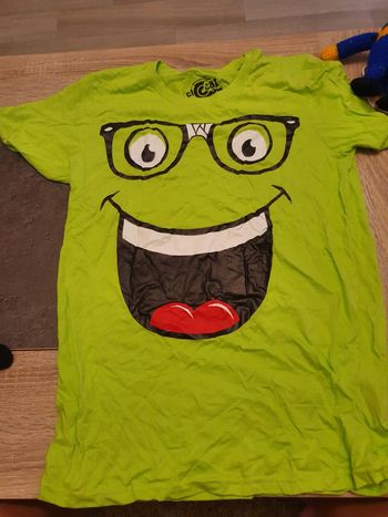 Tee-shirt