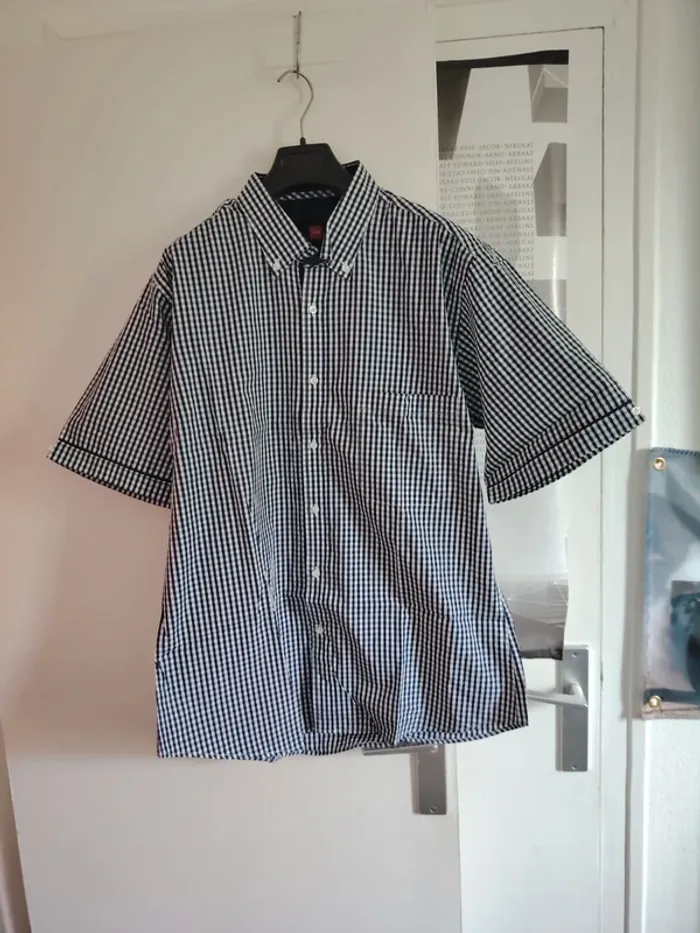 Chemise tissaia 45/46