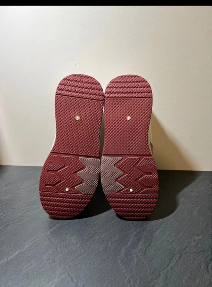 Basket blanche neuf - photo numéro 2