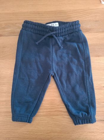 Jogging 3/6 mous 68cm