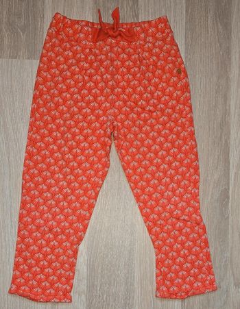 Pantalon fluide Obaïbi, 5 ans