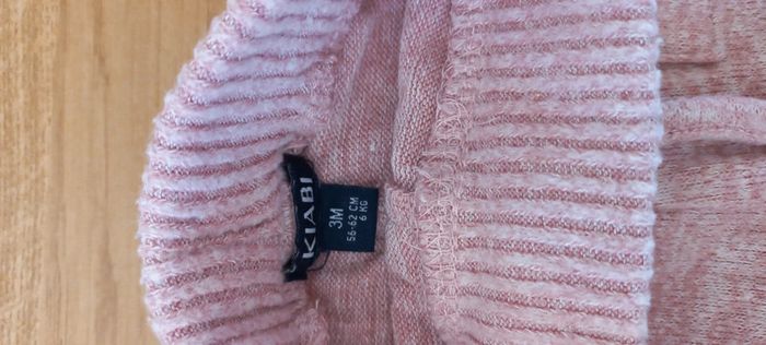 Jogging 3 mois - photo numéro 3