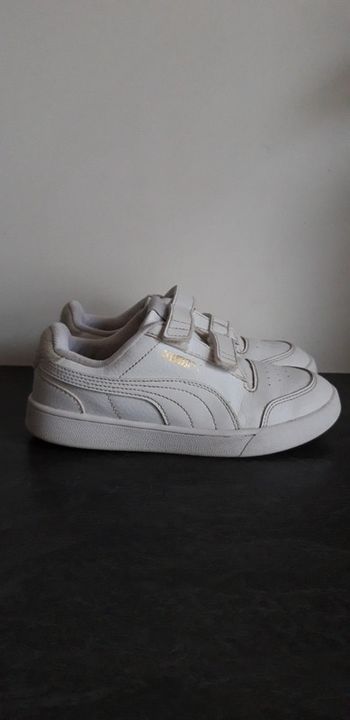 Baskets Puma