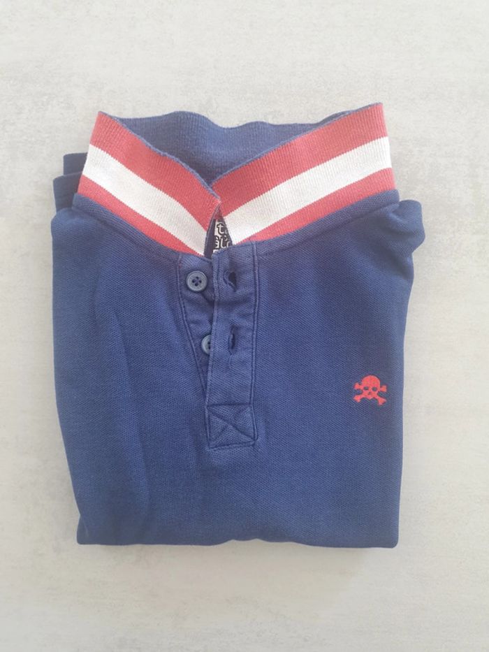 Polo 5 ans - photo numéro 3