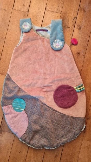 Gigoteuse Moulin Roty