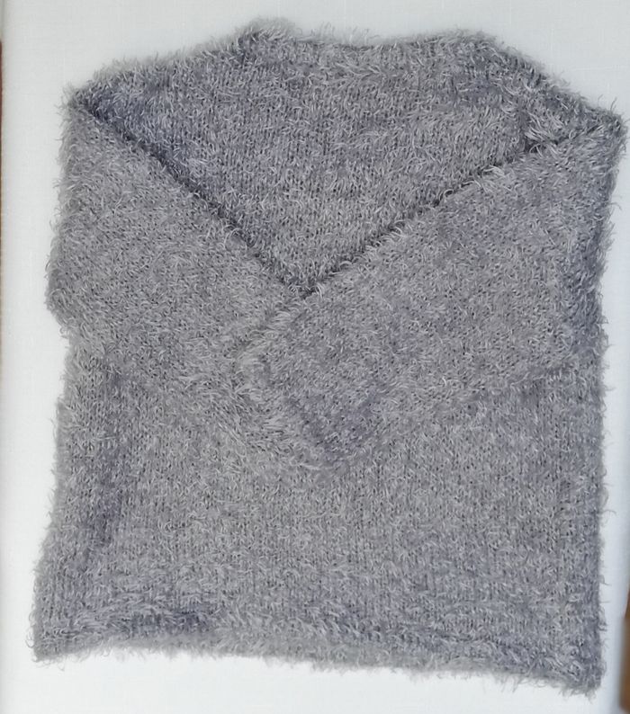 Pull - photo numéro 2