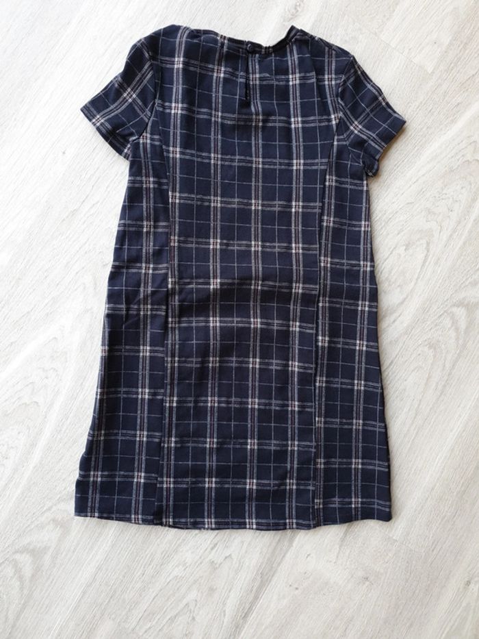 Robe bleue marine 12 ans - photo numéro 5