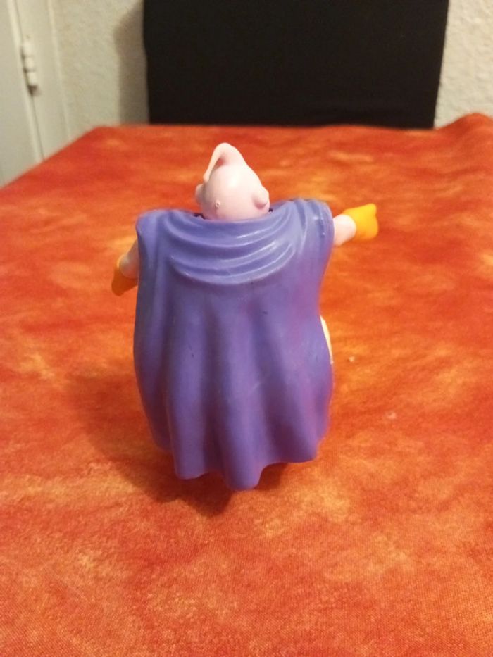 Figurine articulée Majin Boo Dragon ball Z - photo numéro 3