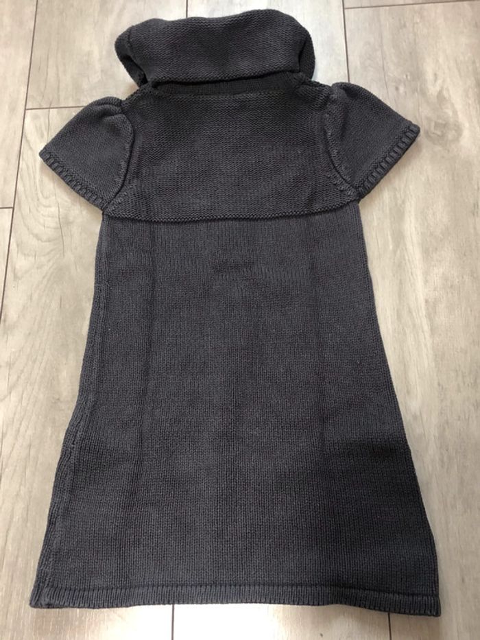 Robe d’hiver 6 ans - photo numéro 3