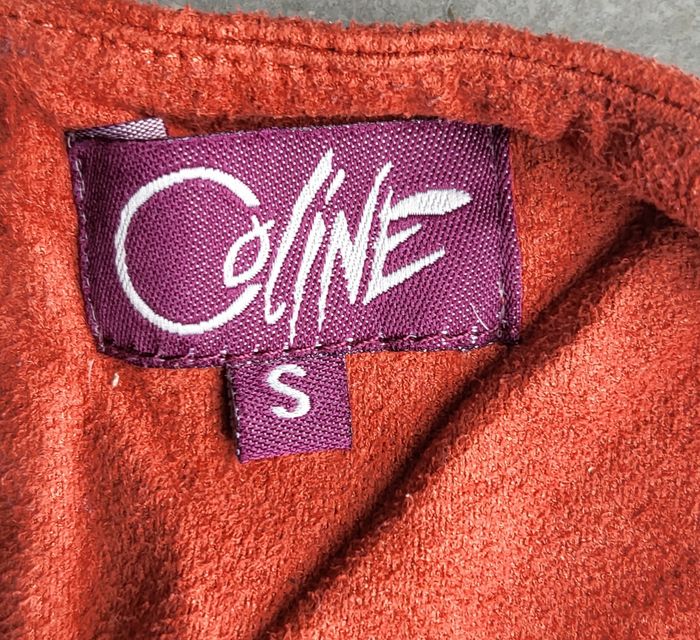 Jupe coline TS - photo numéro 2