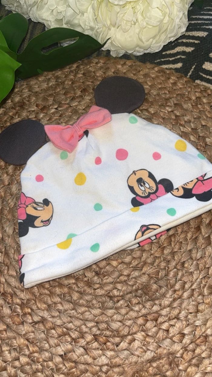 Bonnet Disney - photo numéro 3