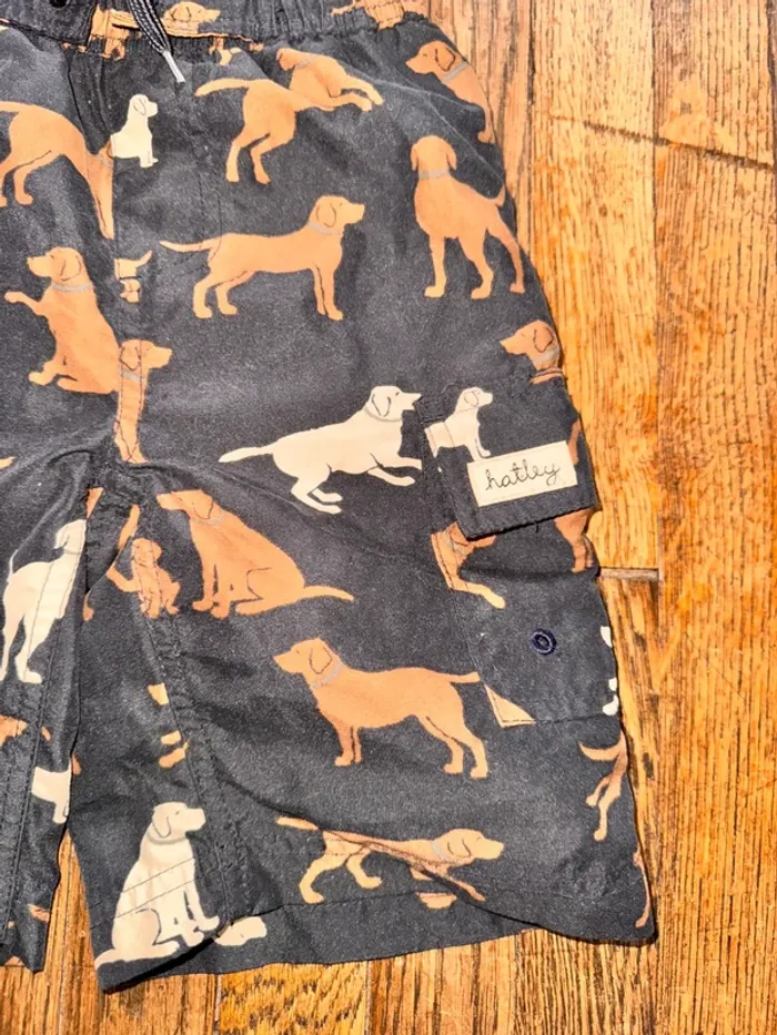 Maillot de bain hatley  3 ans - photo numéro 2