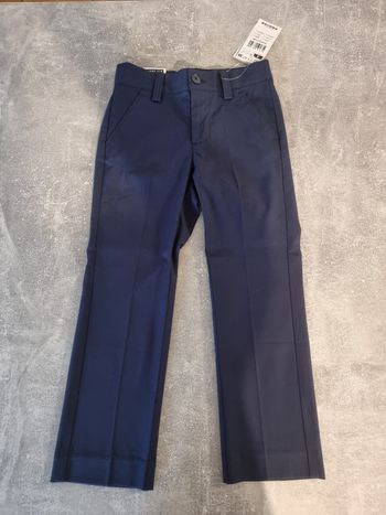 Pantalon chino 