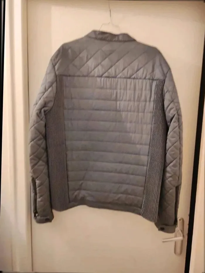 Blouson Antony Morato taille 50/L - photo numéro 6