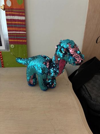 Dinosaure Ty