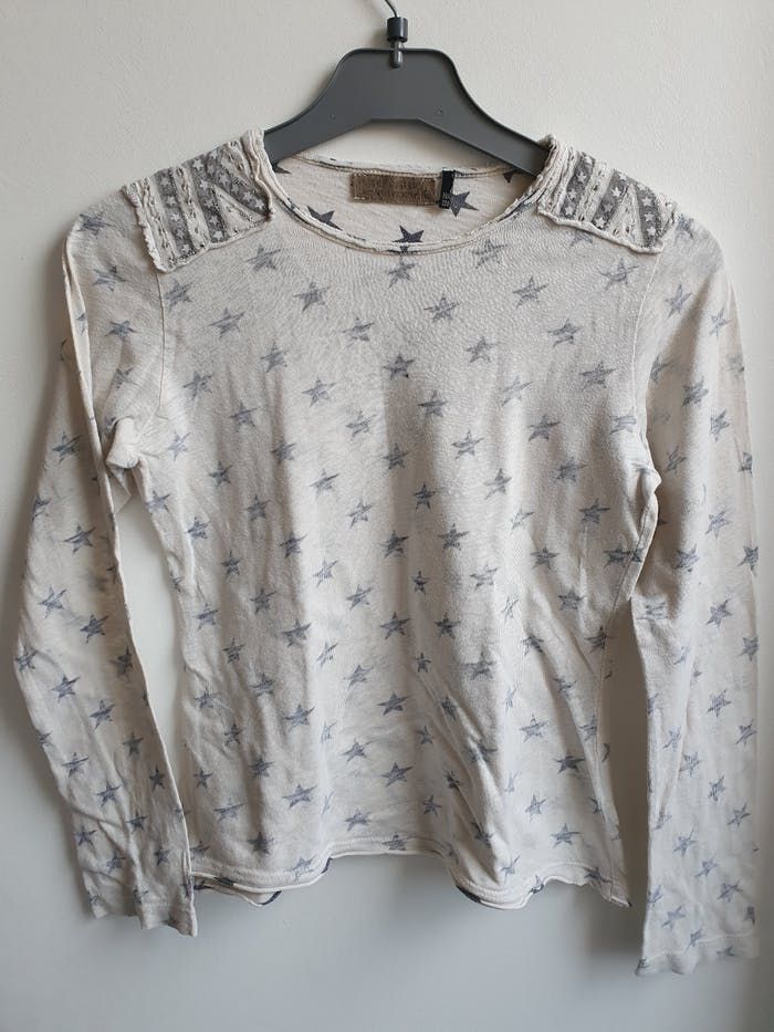 T-shirt fille 10 ans