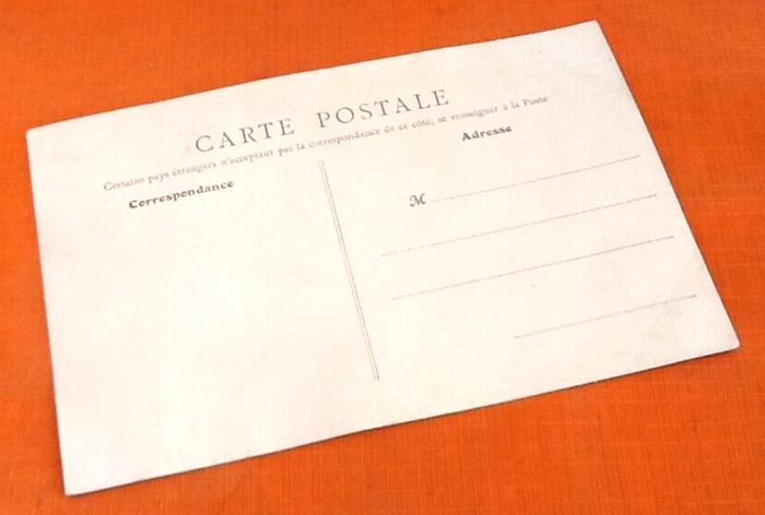 Carte postale ancienne Bucy-Saint-Liphard (Loiret) Le Moulin - photo numéro 2