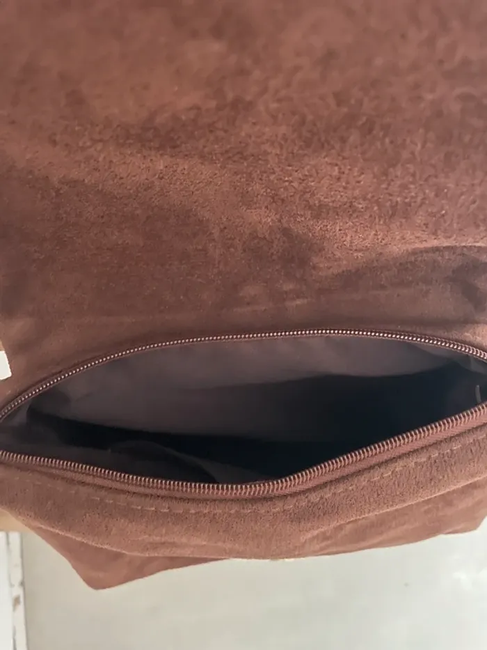 Sac bandoulière - photo numéro 5