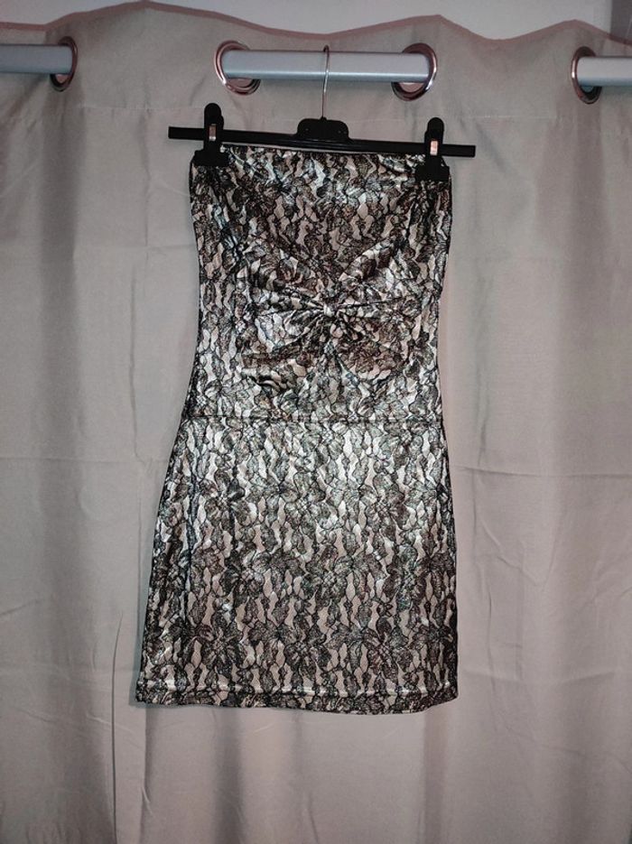 Robe modatoi soirée