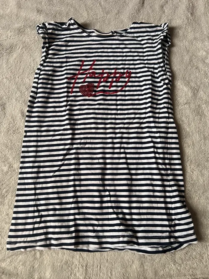 Robe fille
