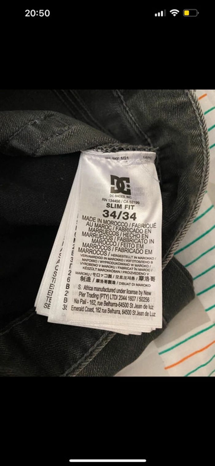 Jeans - photo numéro 4