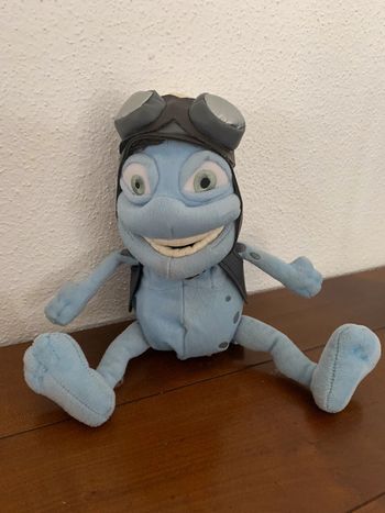 The Annoying Thing sonore