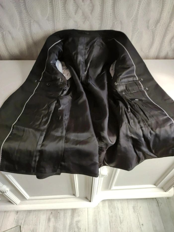 Veste de costume Celio taille M - photo numéro 6
