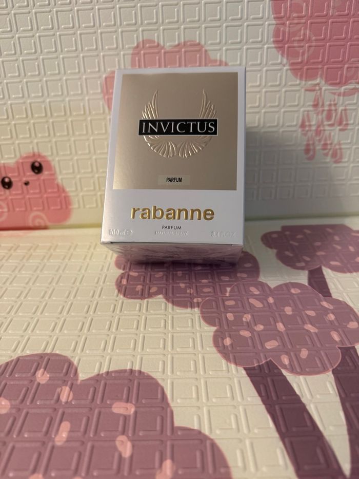 Invictus - photo numéro 3