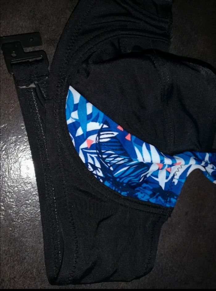 Haut maillot de bain - photo numéro 2