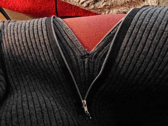 Pull manches longues - photo numéro 3