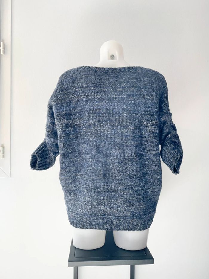 Joli pull Kookai - photo numéro 5