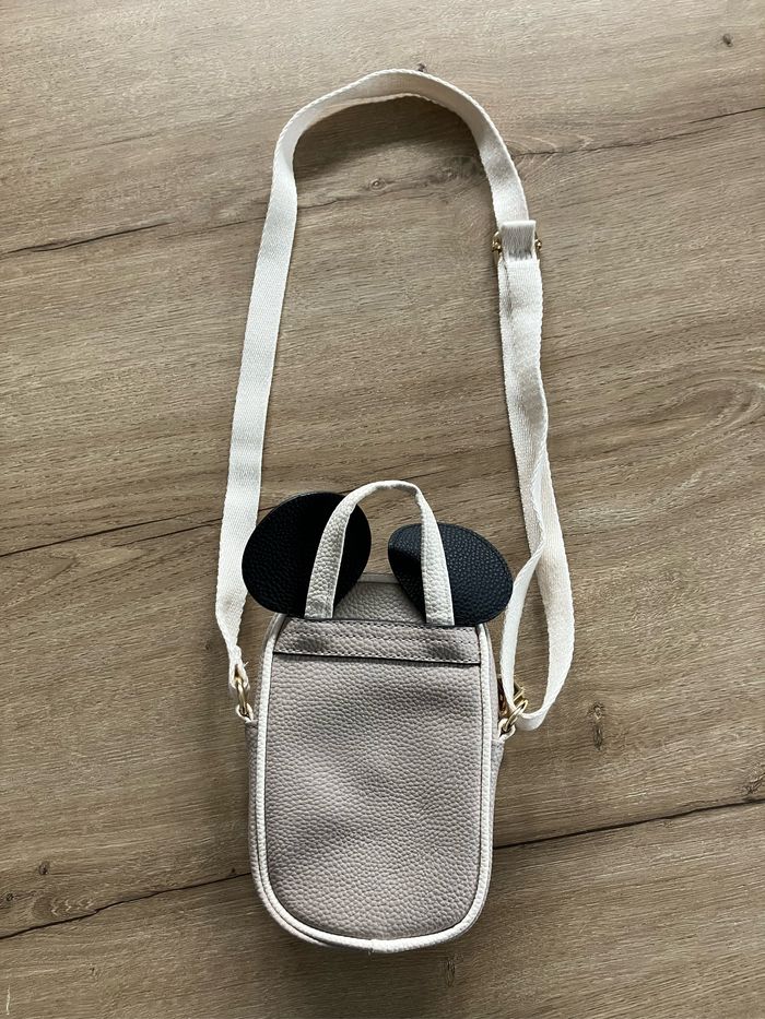 Sac bandoulière Disney neuf - photo numéro 8