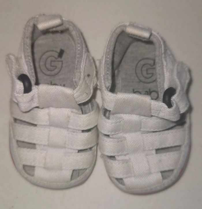 Sandales bébé garçon 3/6 mois